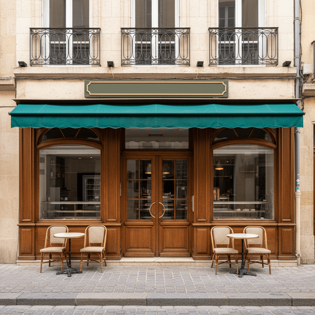 Restaurant 50m² à Montpellier