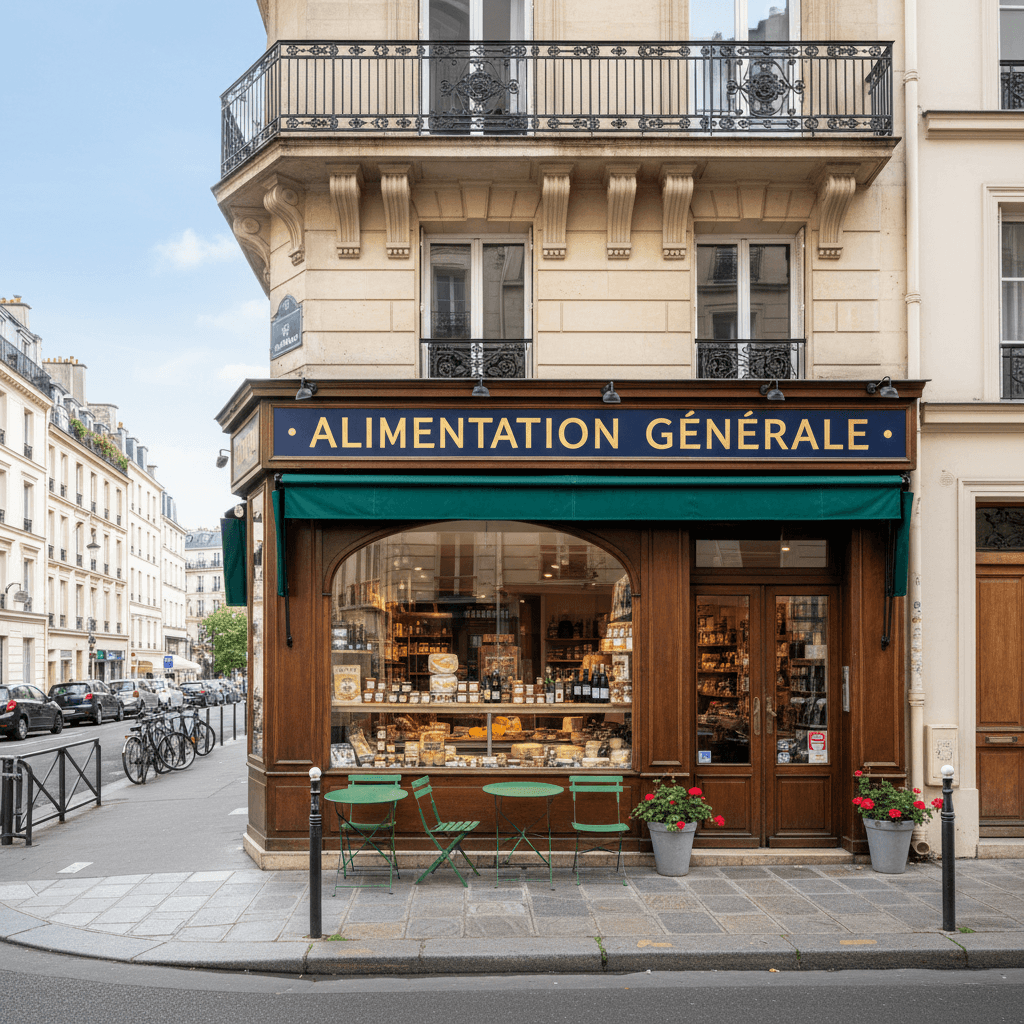 Local Commercial de 60 m² à Paris - Emplacement Privilégié