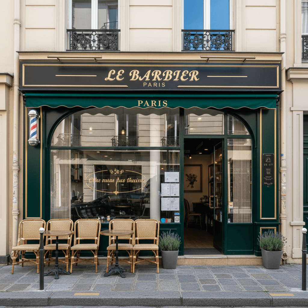 Local commercial à vendre - République Parmentier