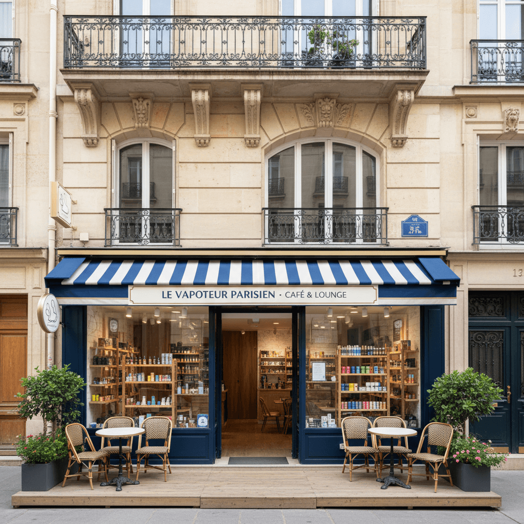 Local Commercial Idéal à Rivoli - 68 m²