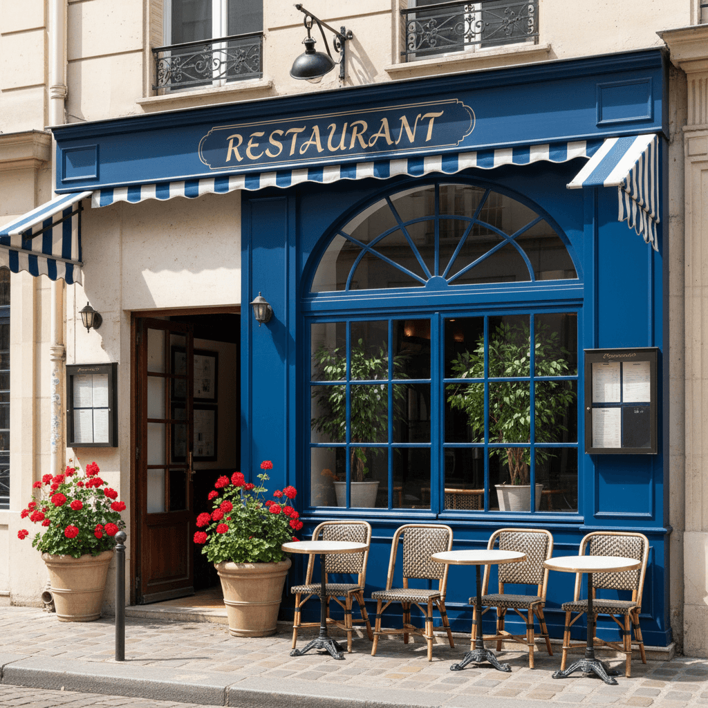 Restaurant à vendre - Quartier Daumesnil, Paris
