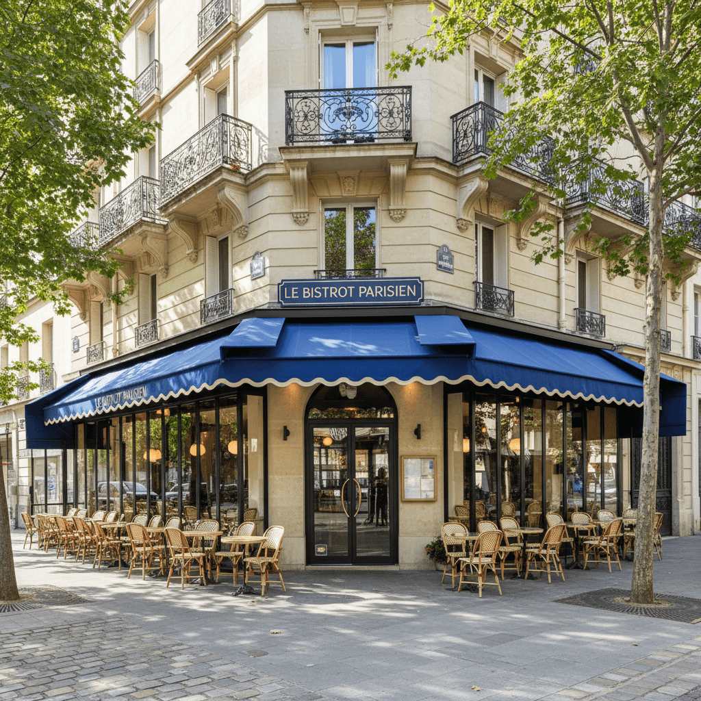 Local Commercial Idéal Restaurateurs à Paris 13