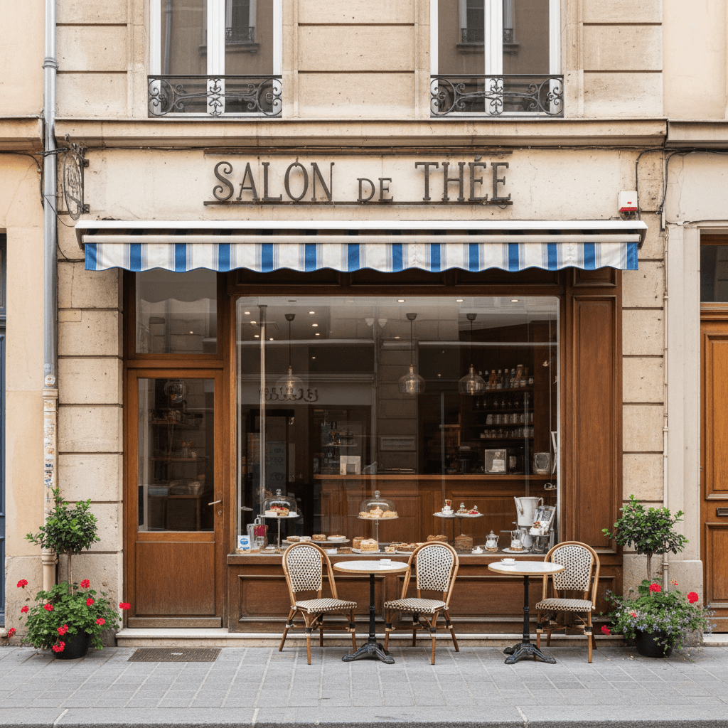 Snack 49m² à Lyon : cave/réserve