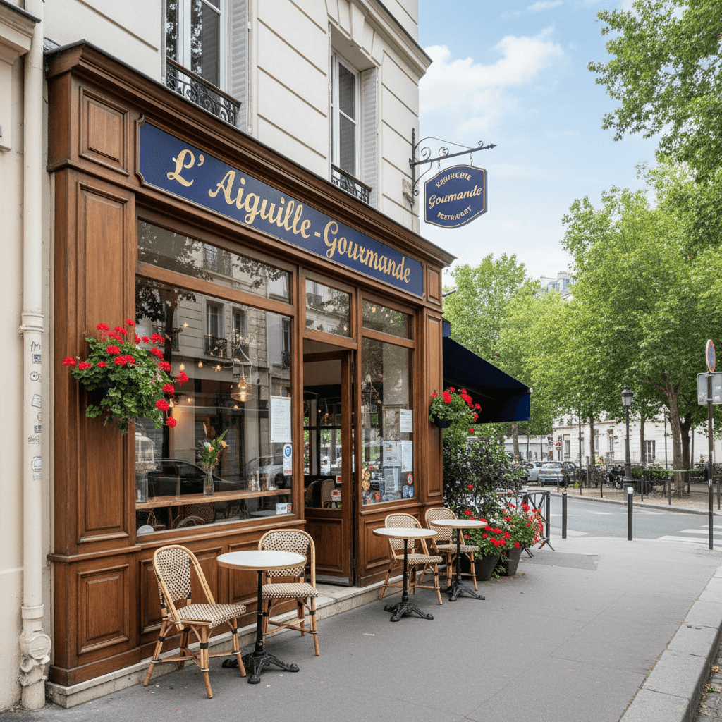 Local commercial idéal à Gambetta, 40 m²