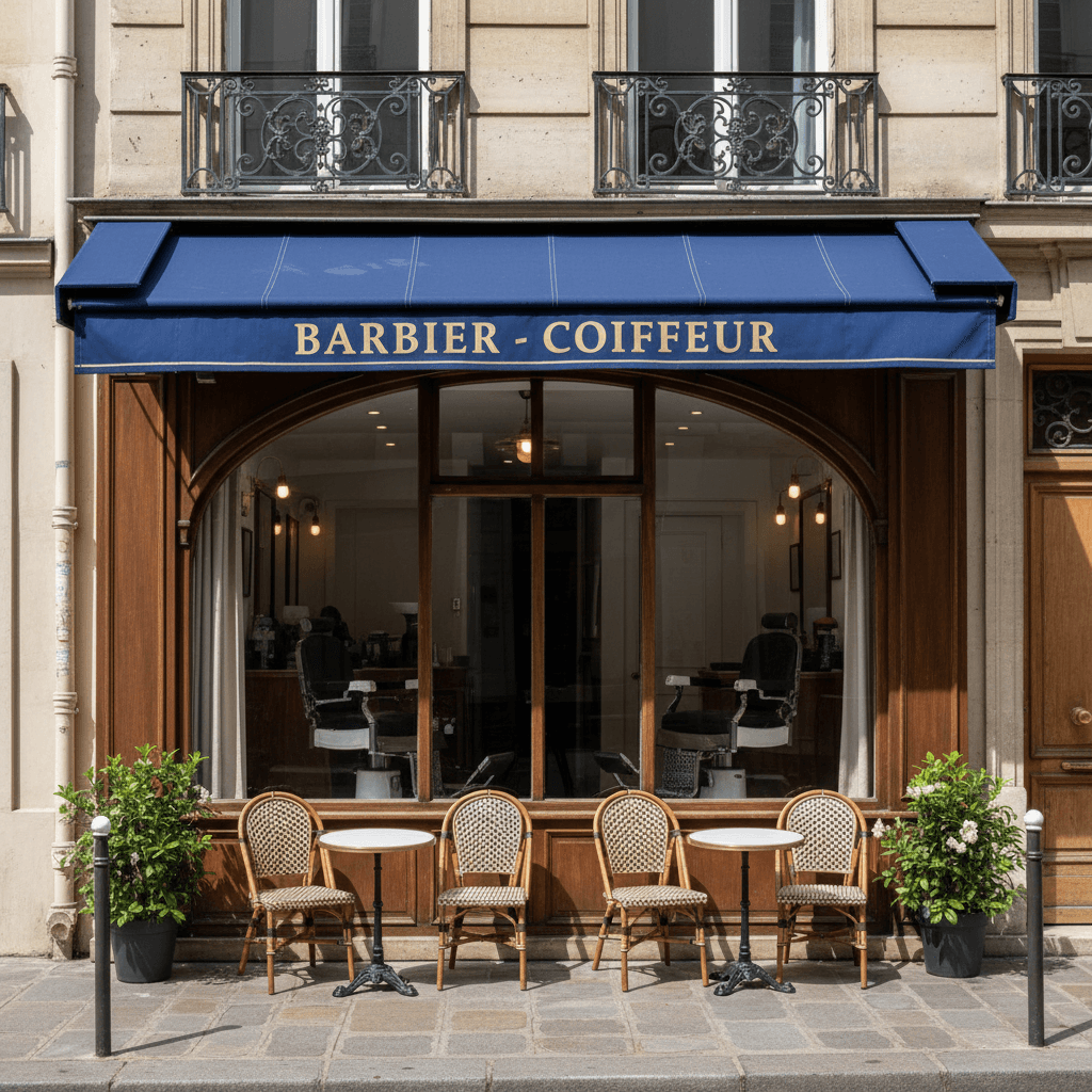 Local Commercial Paris 18e - 17 m² à saisir !