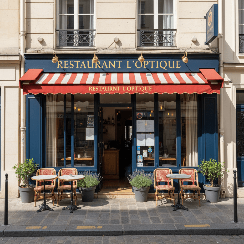 Local Commercial Idéal pour Restauration à Paris