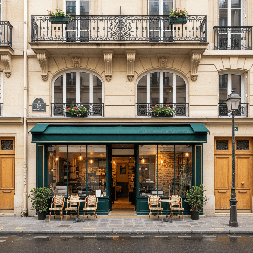 Local Commercial Idéal à Gare de Lyon