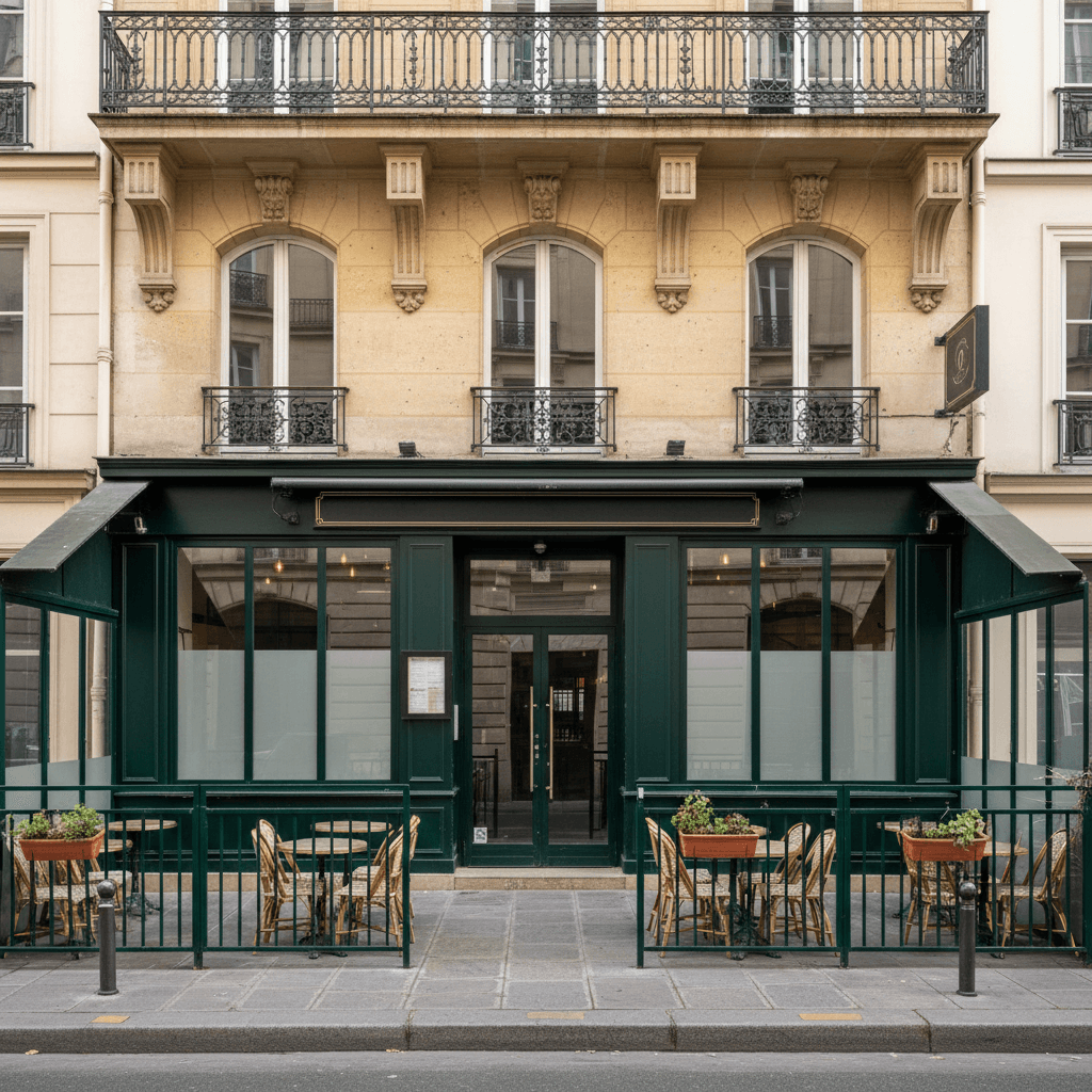 Local Commercial à Saint-Michel – 125 m² à vendre