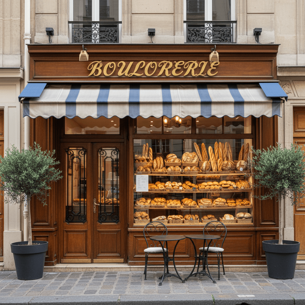 Local Commercial de Restauration à Bastille