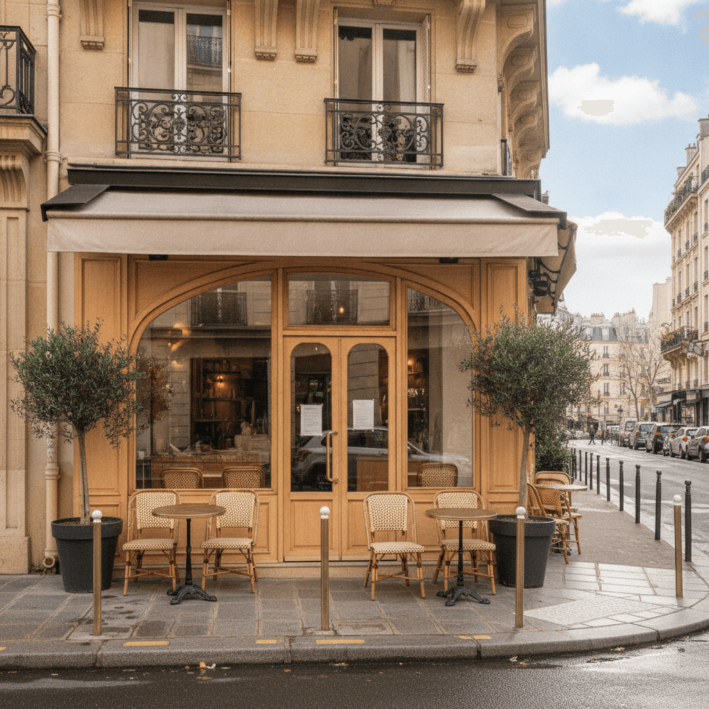 Centre de Beauté (<100m²) 120m² à Paris