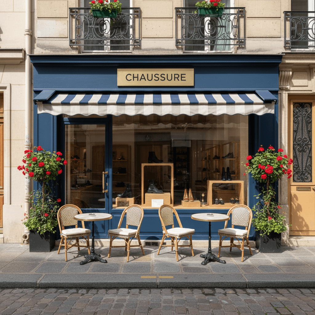 Local Commercial de 12 m² à Paris - Opportunité Rare