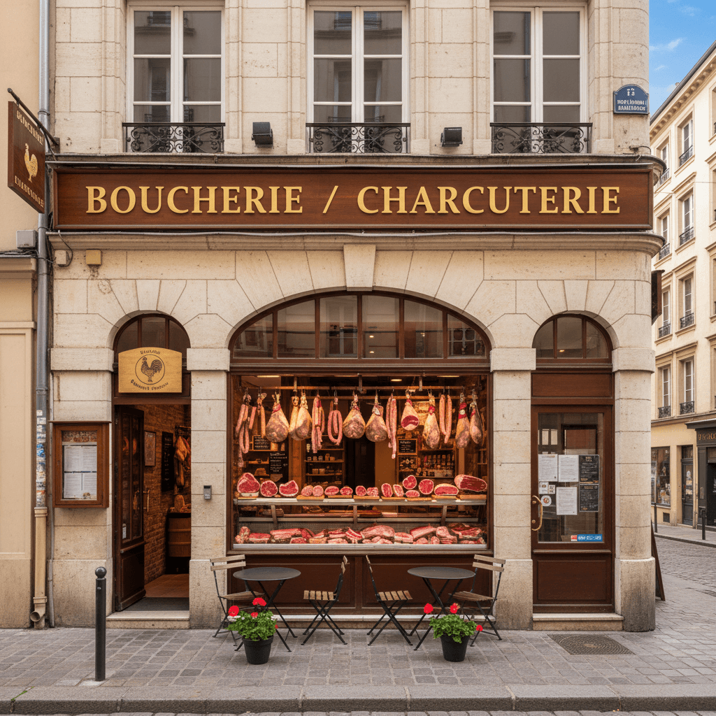 Local Commercial à Vendre - Croix-Rousse, Lyon