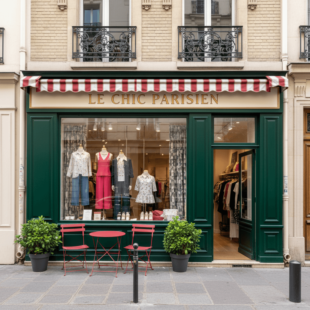 Local Restauration Exceptionnel à Gambetta, Paris