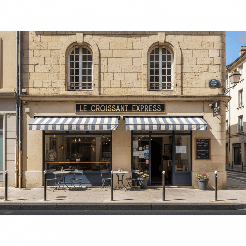 Fast-food 216m² à Montpellier