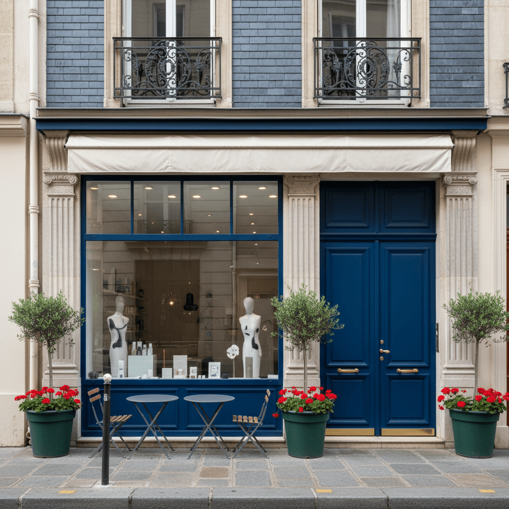 Local Commercial Idéal pour Restauration à Paris