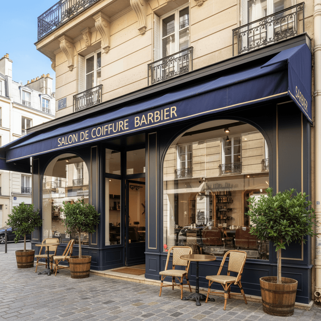 Local Commercial 50 m² à Passy Muette, Paris