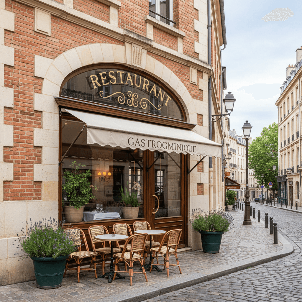 Restaurant à Toulouse : extraction - climatisation