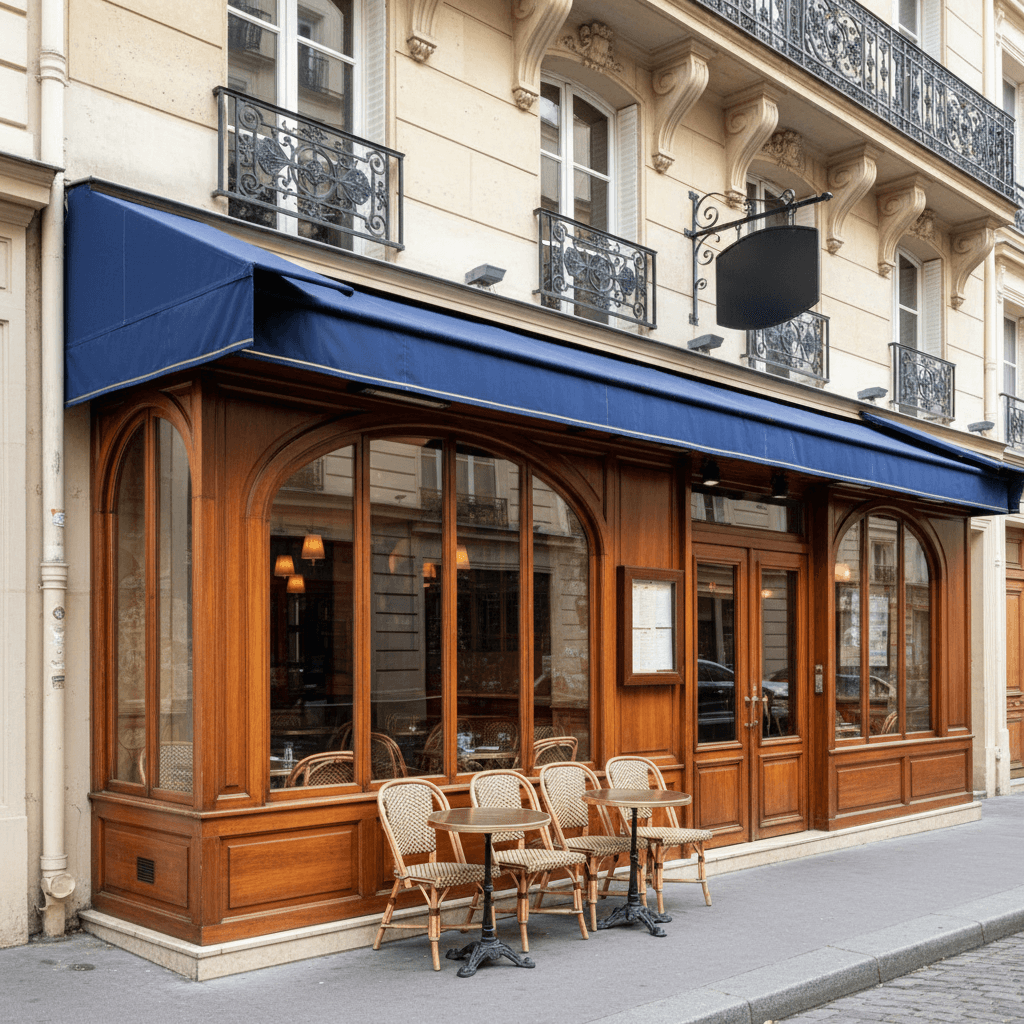 Restaurant à vendre - Paris 17ème, 55 m²