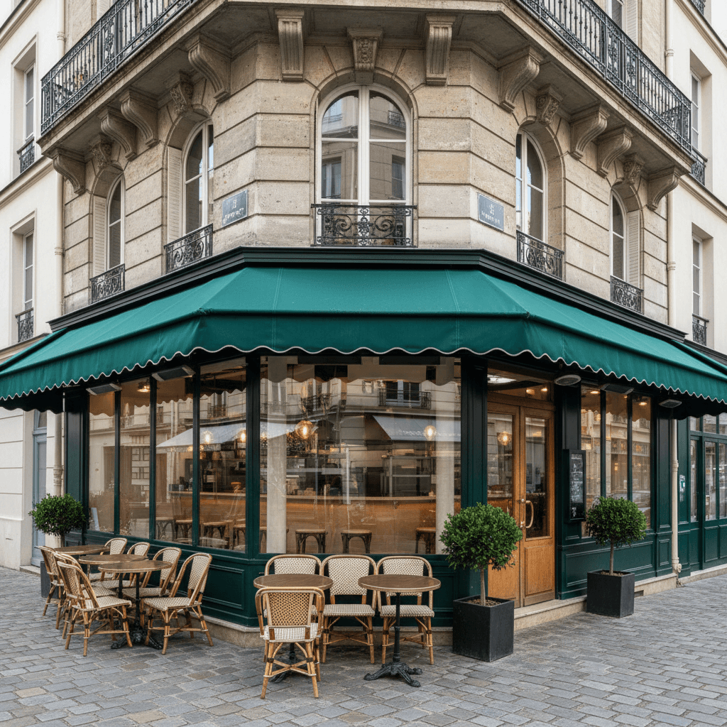 Restaurant à vendre dans le quartier Lorette