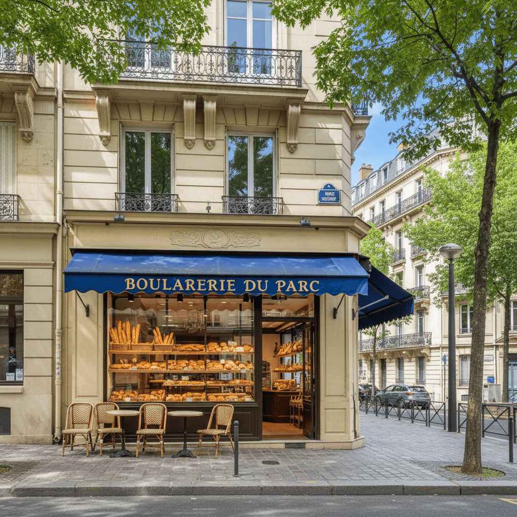 Local commercial de 110 m² à Lyon - Opportunité rare