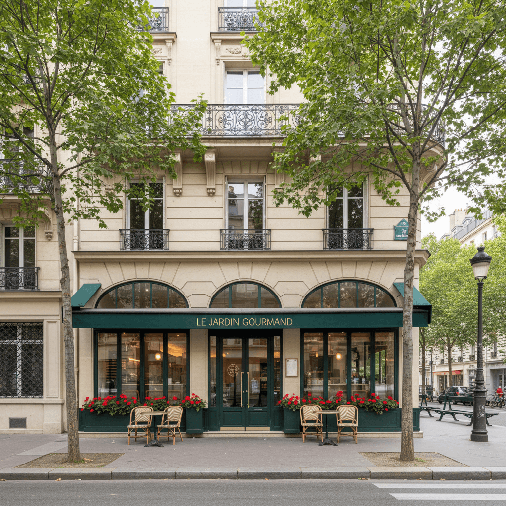 Local Commercial Idéal pour Restauration à Paris