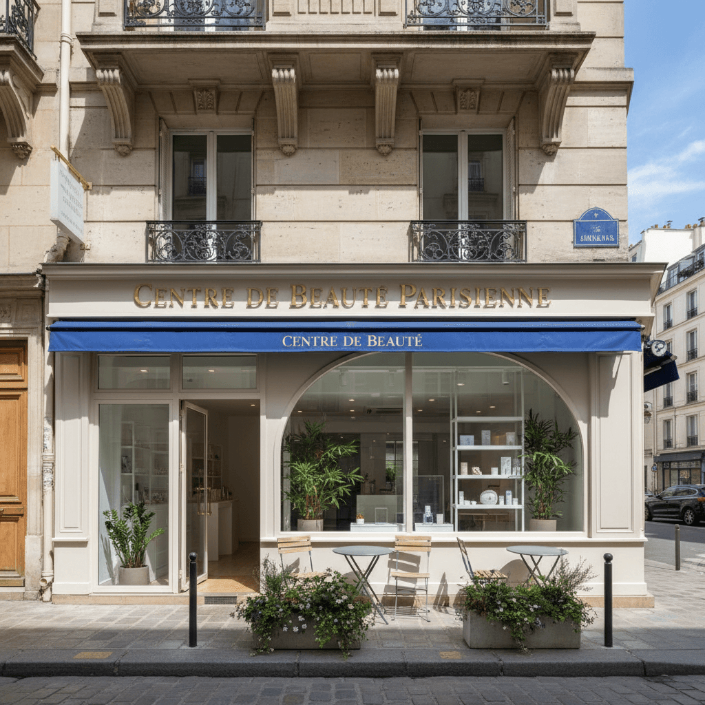 Local Commercial de 80 m² à République-Parmentier