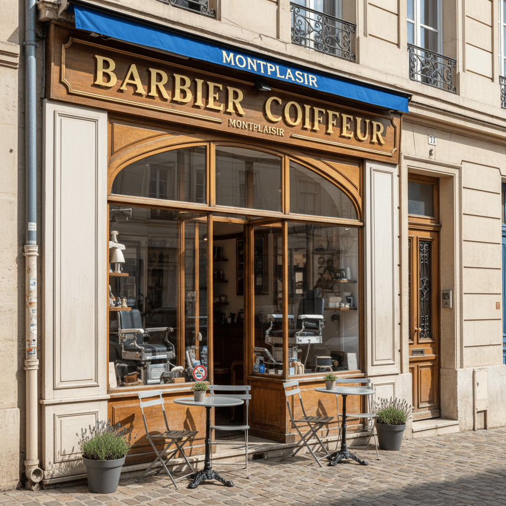 Local commercial attractif à Montplaisir, Lyon 8ᵉ