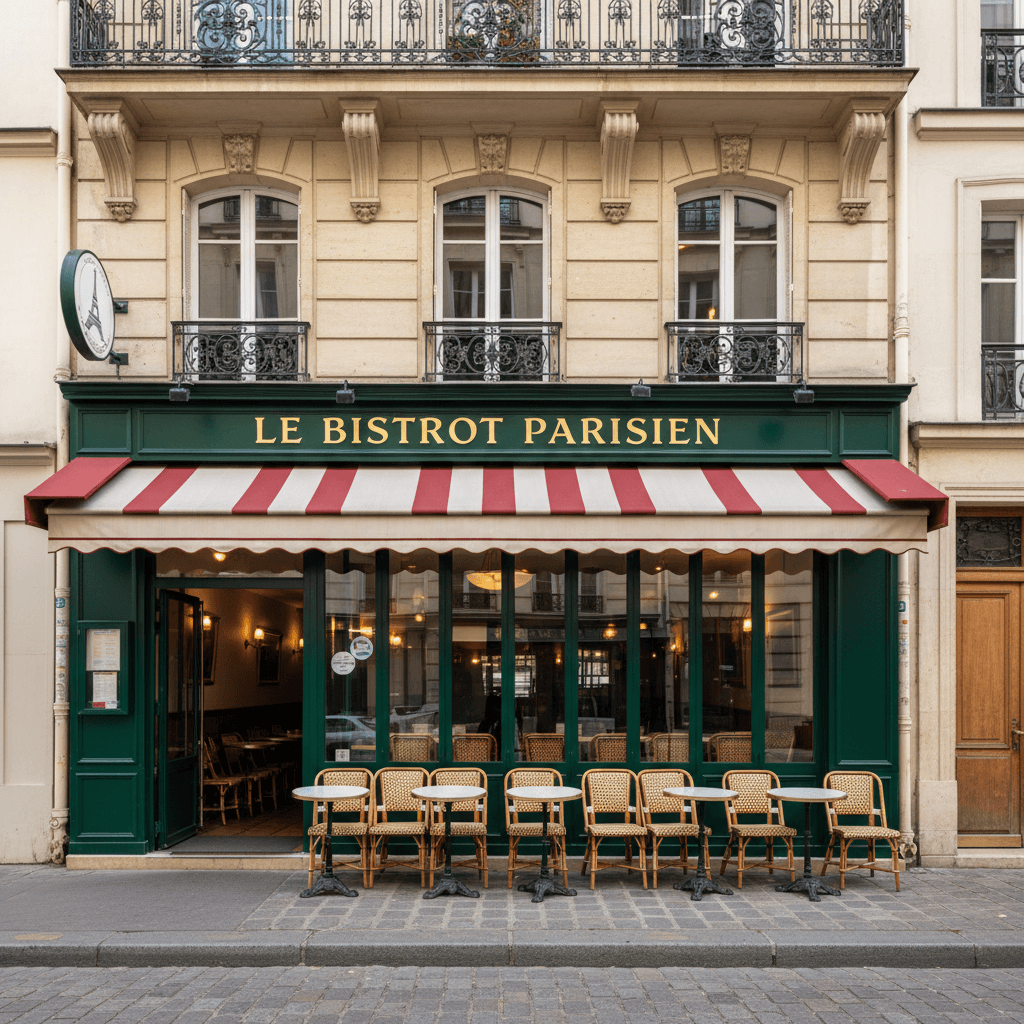 Restaurant à Paris : Opportunité à ne pas manquer !
