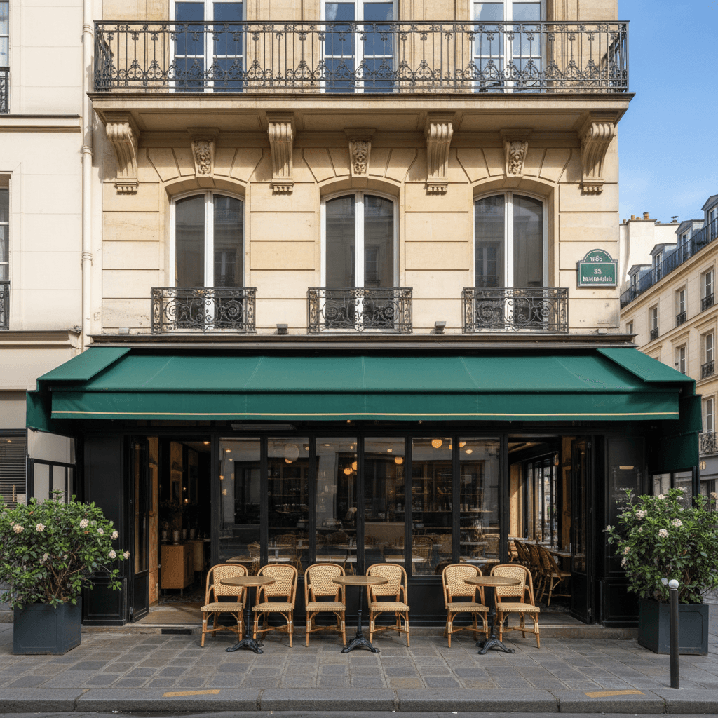 Local Commercial Idéal pour Restauration à Paris