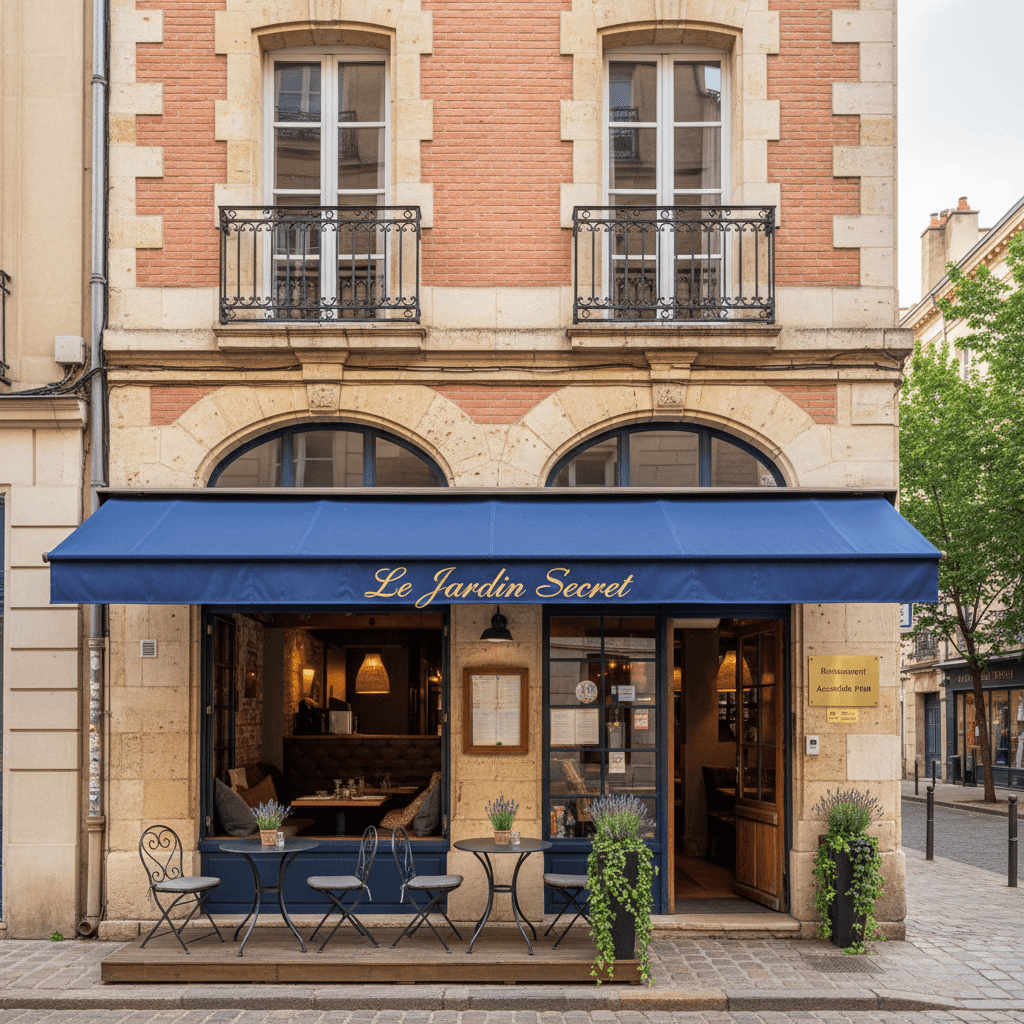 Restaurant 50m² à Toulouse