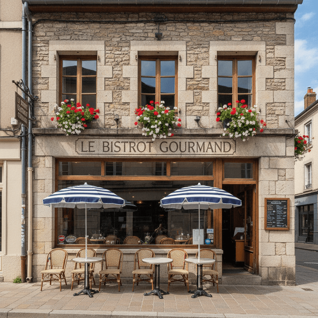 Restaurant 150m² à Saint-Priest : extraction - cuisine équipée