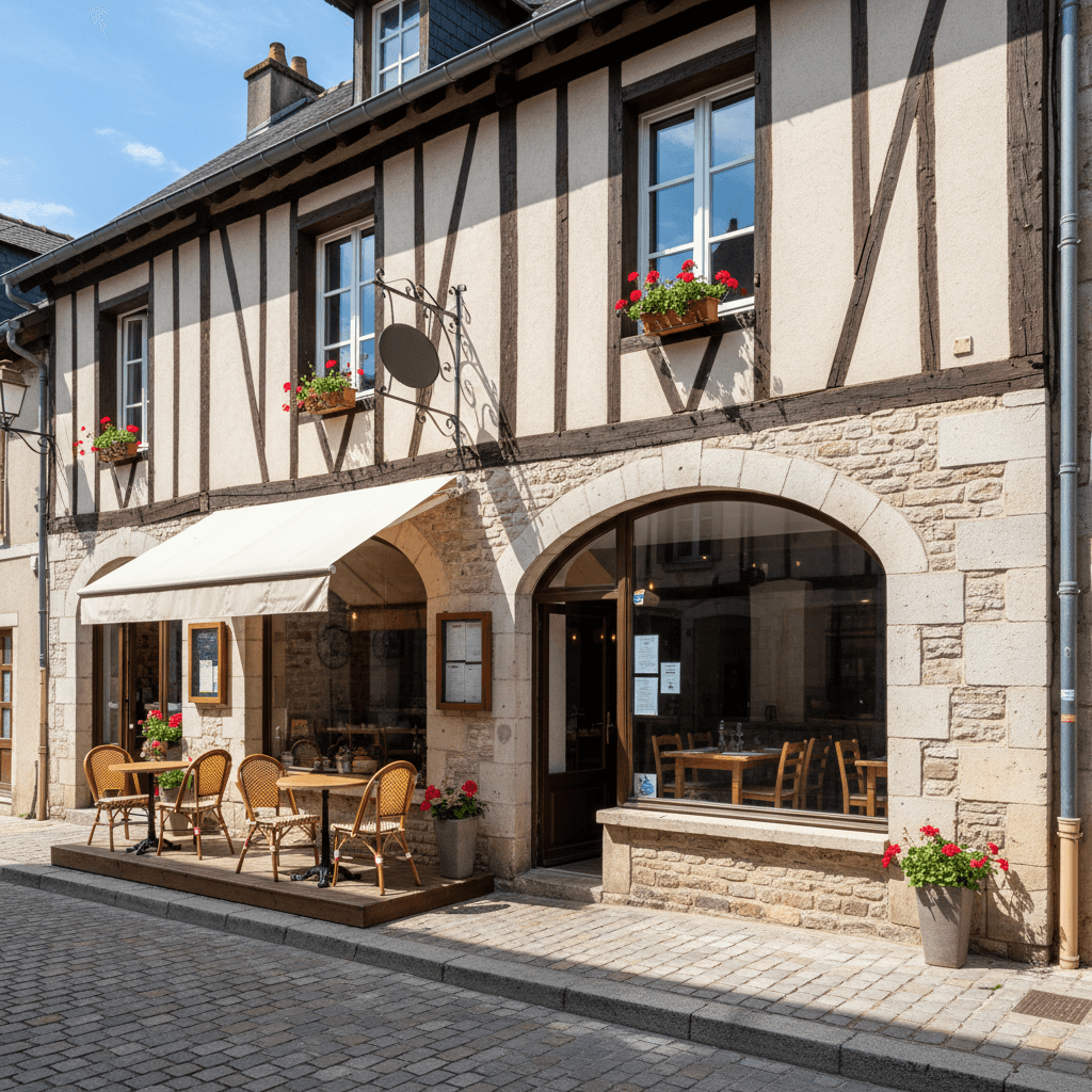 Établissement d'exception à Argelès-Gazost