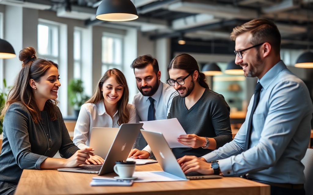 Un accompagnement complet